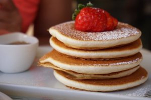 Pancakes in the Park @ Old Fort Archeological Site | New Smyrna Beach | Florida | United States