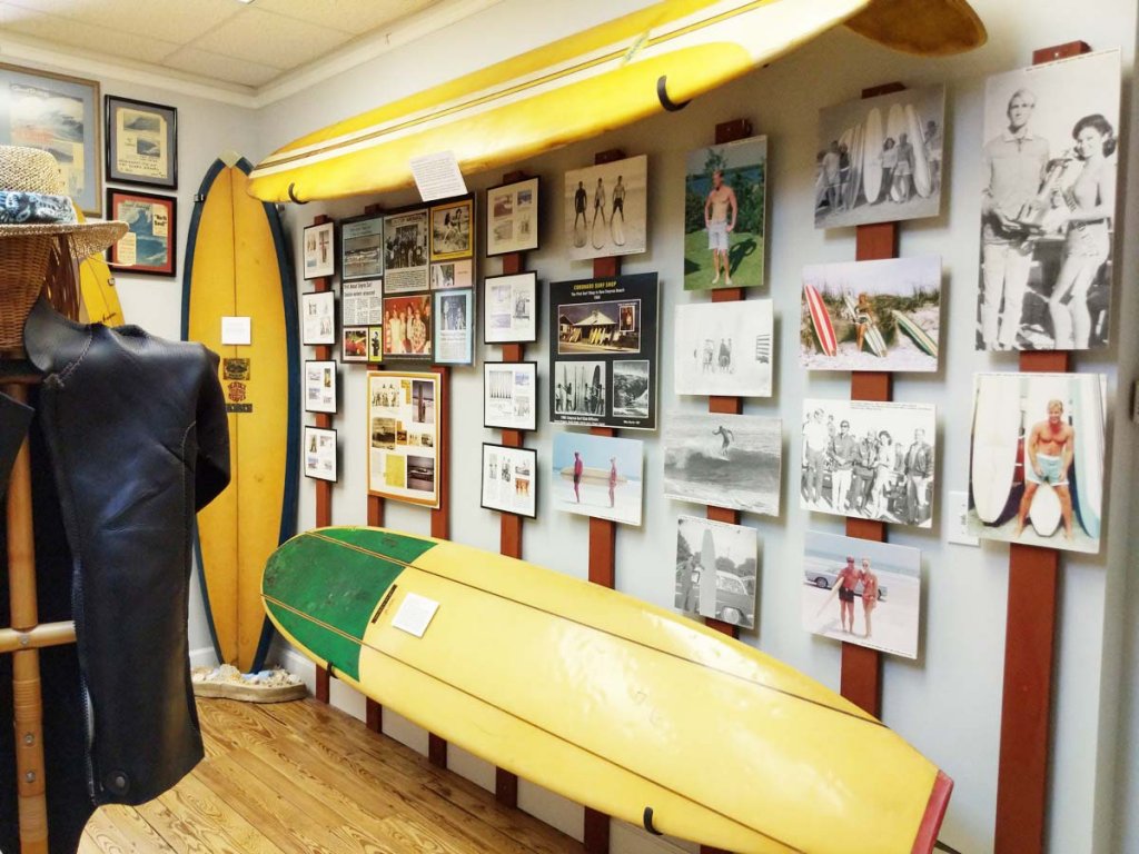 Surf Museum