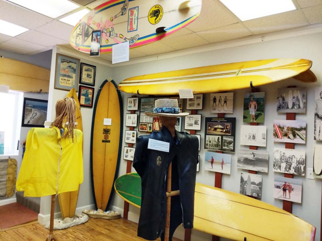 Surf Museum