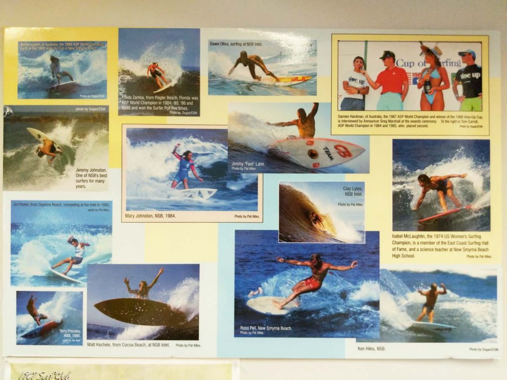 Surf Museum