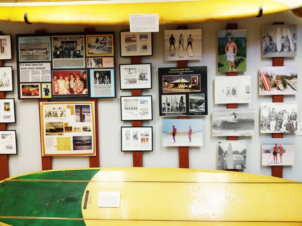 Surf Museum